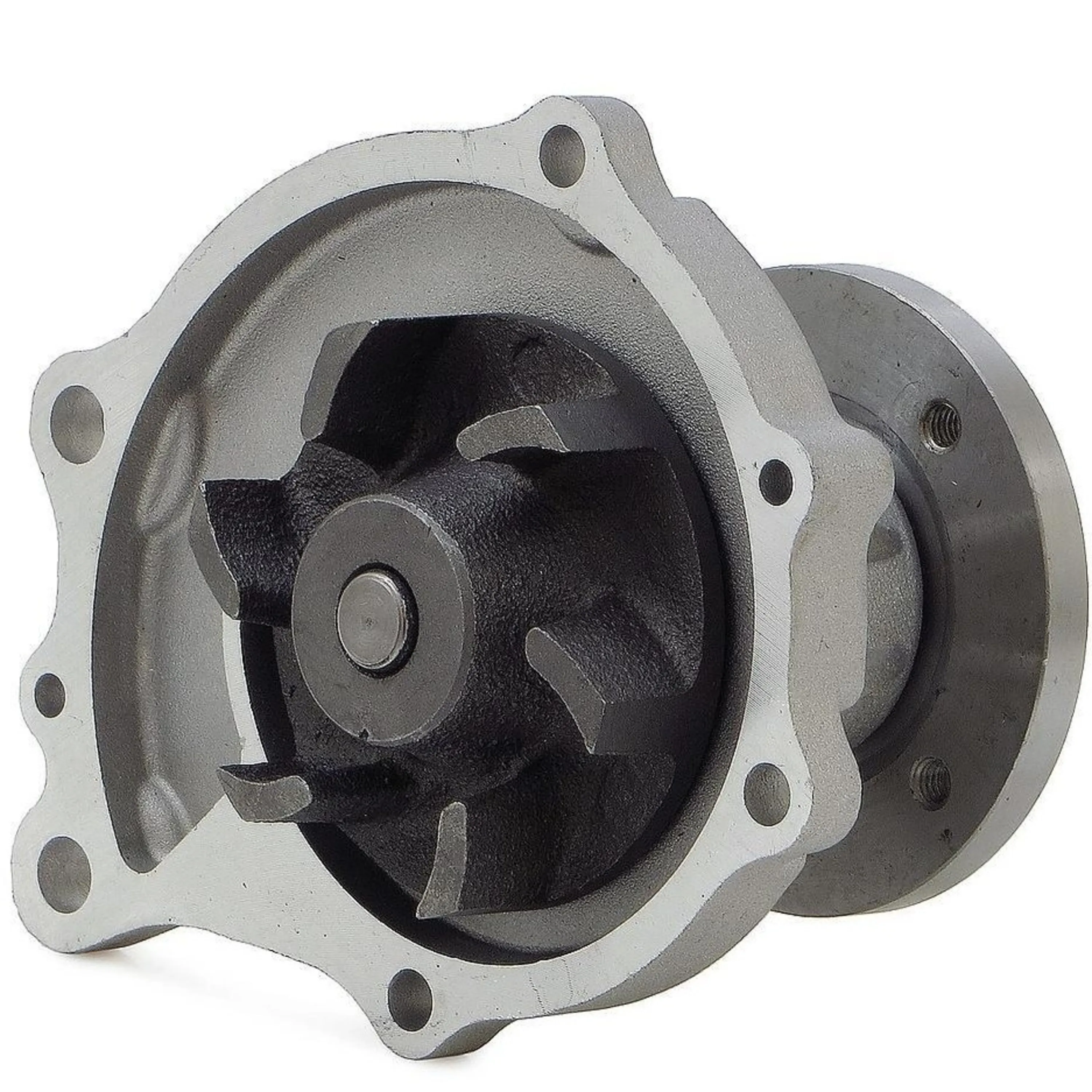 واتر پمپ نیسان